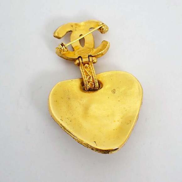 CHANEL Brooch - Picture 6 of 9